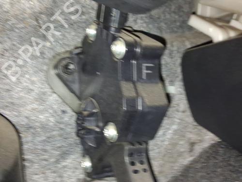 Used Pedal Pedal 37999705 37999705