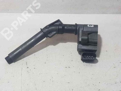 Used Ignition coil NISSAN QASHQAI II SUV (J11, J11_) 1.3 DIG-T (140 hp) 10280145
