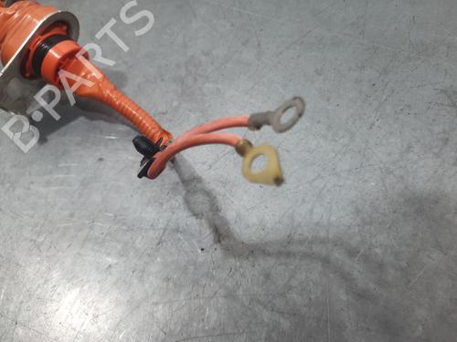 Electronic module NISSAN LEAF (ZE0) Electric | BP33660251M83 - Image 3