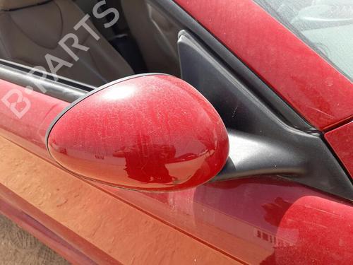 Right mirror ALFA ROMEO GT (937_) 1.9 JTD (937CXN1B) 156079386 | ELECTRICO