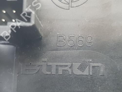 Headlight switch FIAT TIPO Saloon (356_, 357_) 1.4 (356SXA1B) | BP37273597I24 - Image 5