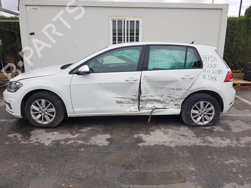 Elektronisk sensor VW GOLF VII (5G1, BQ1, BE1, BE2)  | BP19157653M84 