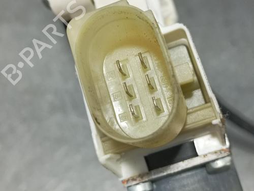 Front right window mechanism BMW X1 (E84) sDrive 18 d | BP8137237C23 
