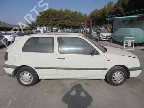 Right mirror VW GOLF III (1H1)  | BP1520878C27 
