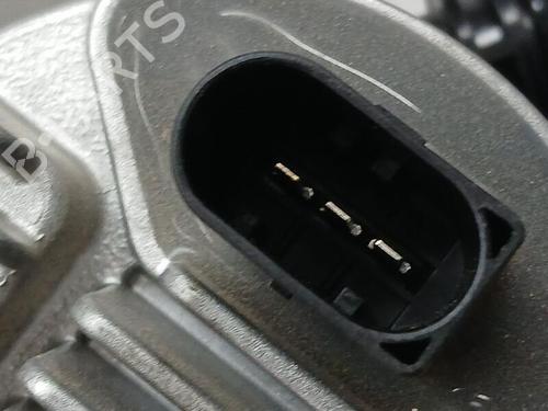 Pompe de circulation d'eau MERCEDES-BENZ C-CLASS T-Model (S202) C 280 T (202.089) | BP29976845M111