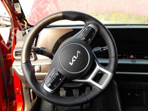 Used Steering wheel KIA SPORTAGE V (NQ5) 1.6 CRDi MHEV (136 hp) 28188389