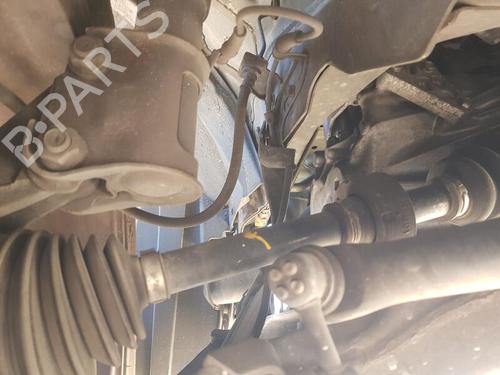 Used Left front driveshaft HONDA FR-V (BE) 1.8 (BE1) (140 hp) 25476316