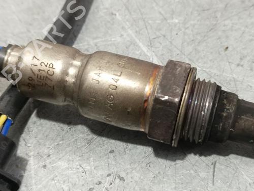 Electronic sensor SKODA SUPERB III (3V3) 2.0 TDI | BP11839276M84