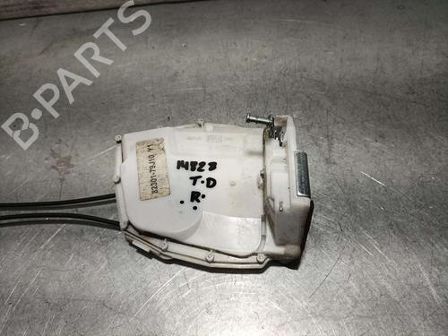 Used Rear right lock FIAT SEDICI (189_) [2006-2014]  13547533