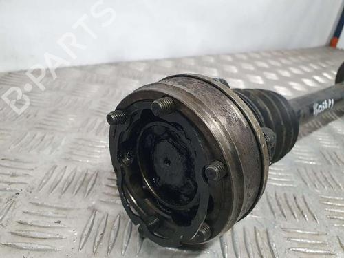 Left front driveshaft VW GOLF IV (1J1)  | BP15512791M38 