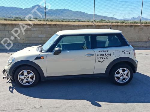 Used Parts MINI MINI (R56) 4952452