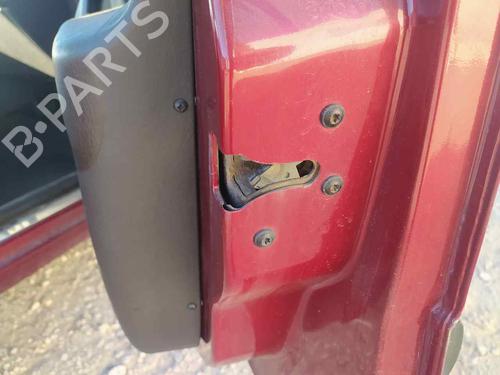 Used Front right lock FORD FOCUS I Saloon (DFW) 1.6 16V (100 hp) 22639873