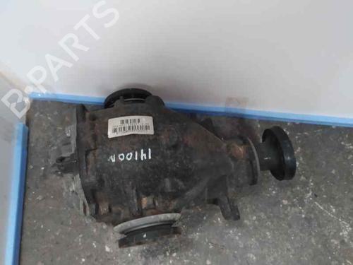 Rear differential BMW X3 (E83)  | BP15780290M24 