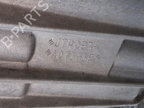 Gearbox RENAULT CAPTUR II (HF_) 1.0 TCe 90 ECO-G (HFM6) | BP30128574M3 - Image 6