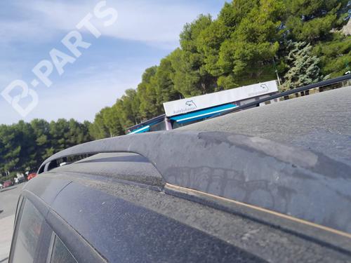 Used Roof bars Roof bars BMW X5 (E53) 3.0 d (184 hp) 10866327 10866327