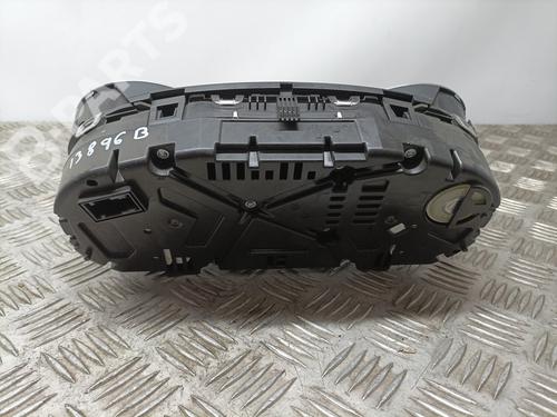 Instrument cluster VW POLO V (6R1, 6C1)  | BP9690974C47 