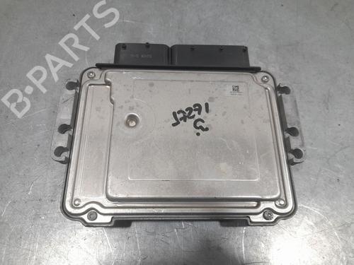 Used Engine control unit (ECU) HYUNDAI i30 (FD) 1.6 CRDi (116 hp) 31975495