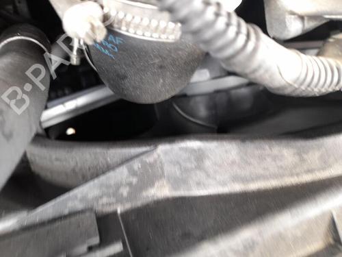 Used Radiator fan VW GOLF VI (5K1) 1.6 TDI (105 hp) 29862222