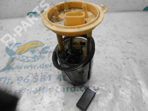 Fuel pump SEAT LEON (1P1)  | BP1589097M76 