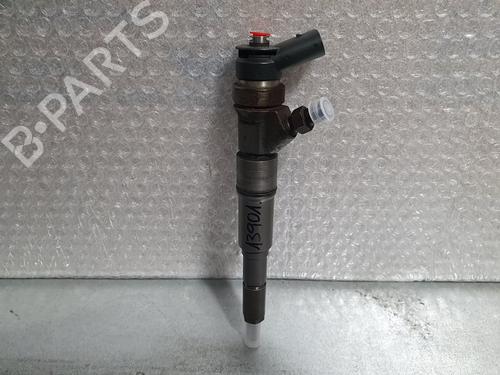 Used Injector BMW 5 (E60) 530 d (218 hp) 12582242