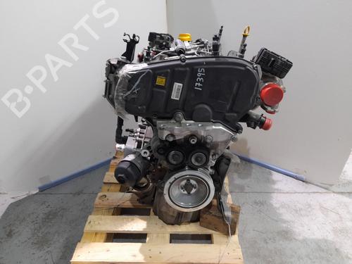 Motor FIAT TIPO Hatchback (356_, 357_) 1.6 D (356HXG1B, 356HXG11) (120 hp) 32294116