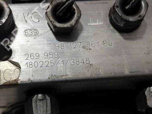 ABS pump PEUGEOT 3008 II SUV (MC_, MR_, MJ_, M4_)  | BP6814495M43 