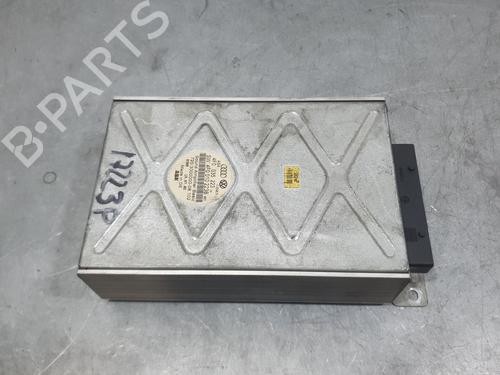 Used Electronic module Electronic module AUDI A6 C6 Avant (4F5) 3.0 TDI quattro (225 hp) 34402619 34402619