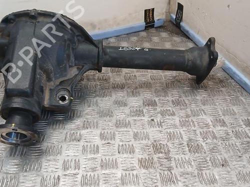 Used Front differential SSANGYONG RODIUS II 2.2 Xdi 4WD (178 hp) 25146348