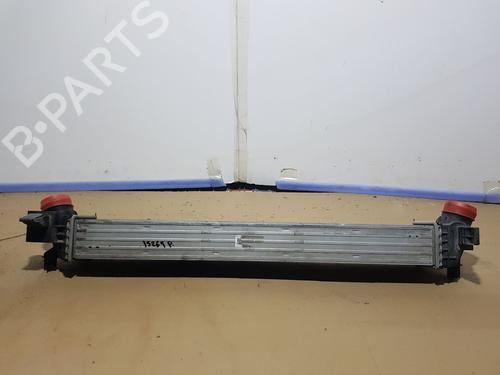 Used Intercooler PEUGEOT BOXER Bus [2005-2025]  31066857