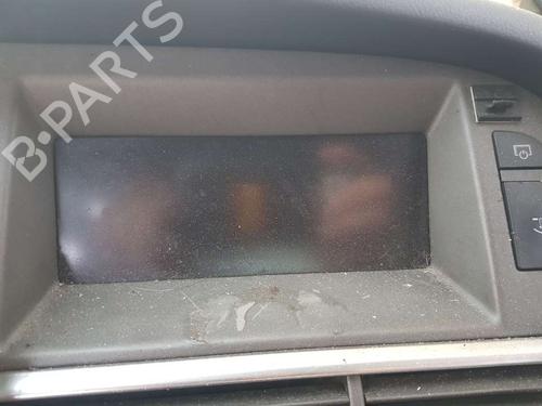 Module électronique AUDI A6 C6 (4F2) [2004-2011]  19266772