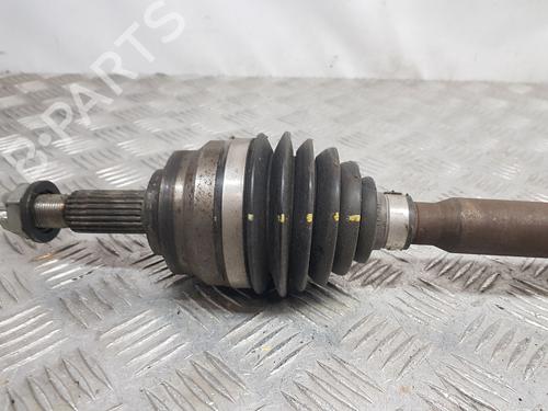 Right front driveshaft DACIA SANDERO III 1.0 TCe 90 | BP29916512M39