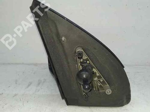 Left mirror DAEWOO KALOS (KLAS) 1.2 | BP604588C26