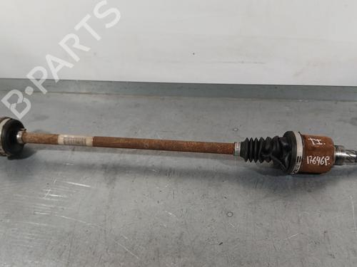 Used Left rear driveshaft Left rear driveshaft 38302620 38302620