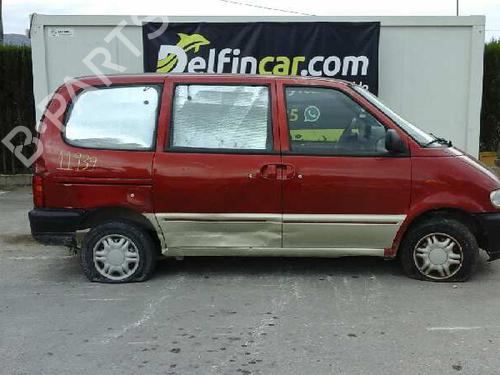 AC radiator NISSAN SERENA (C23) 2.3 D | BP4670160M32 