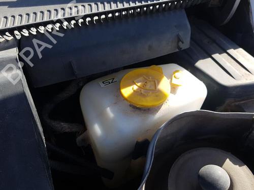 Spylertank OPEL CORSA C (X01) 1.2 (F08, F68) (75 hp) 29247497