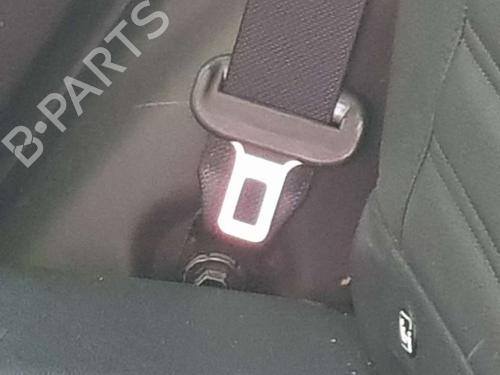 Sikkerhetsbelte bak høyre TOYOTA AYGO (_B4_) [2014-2025]  17453633