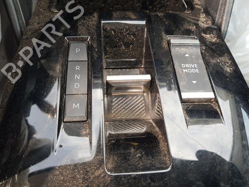 Used Gear lever CITROËN C4 III (BA_, BB_, BC_) 1.5 BlueHDi 130 (BBYHZB) (131 hp) 30356583