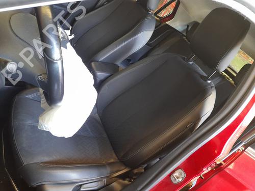 Used Left front seat Left front seat 37468168 37468168