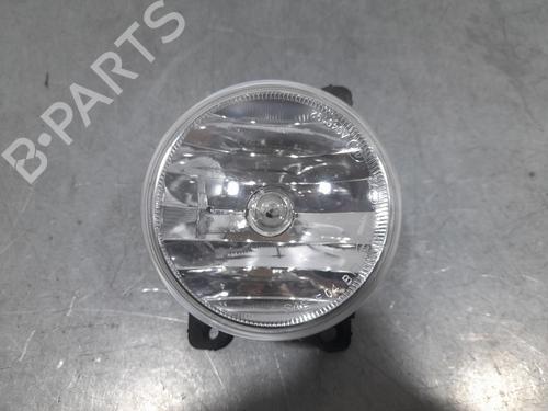 Faro Antiniebla delantero derecho CITROËN C3 III (SX) 1.2 PureTech 82 (83 hp) 31996636