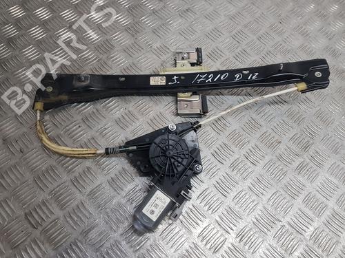 Used Front left window mechanism SEAT Mii (KF1, KE1) 1.0 (60 hp) 29828465