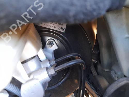 Servo brake CITROËN C4 CACTUS 1.2 VTi 82 | BP29632152M42 
