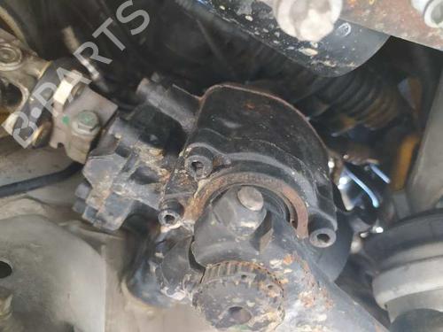 Used Steering rack MERCEDES-BENZ SLK (R170) [1996-2004]  8191111