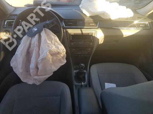 Rear right window mechanism SEAT TOLEDO IV (KG3) 1.6 TDI | BP8492424C25  - Image 5