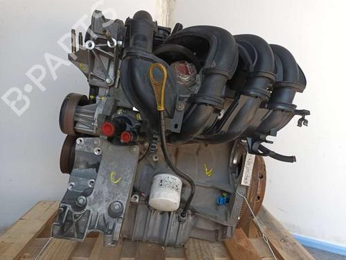 Engine FORD FOCUS II (DA_, HCP, DP) | BP13398286M1 - Image 2