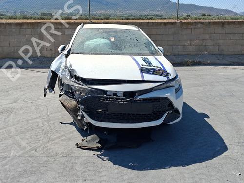 Left front window switch TOYOTA COROLLA Estate (_E21_) 1.8 Hybrid (ZWE211) | BP38174163I27 - Image 3