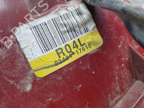 Left taillight HYUNDAI MATRIX (FC)  | BP12504753C34 