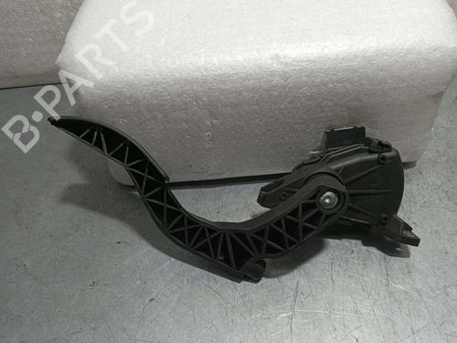 Pedal AUDI A4 B6 (8E2) 1.9 TDI | BP16372053I4 