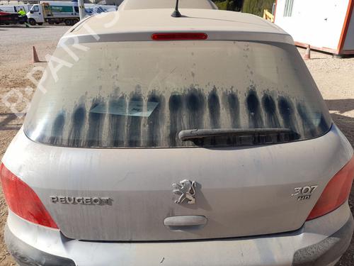 Bagklap CC/Kombi-Coupé PEUGEOT 307 (3A/C) 2.0 HDi 90 (90 hp) 30860101
