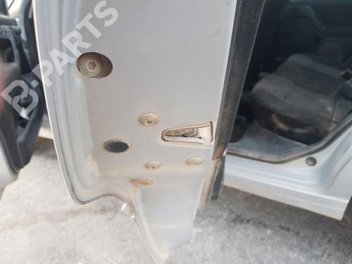 Used Rear left lock Rear left lock VW GOLF III (1H1) 1.9 TDI (90 hp) 10319286 10319286