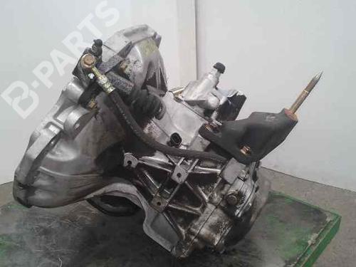 Gearbox DAEWOO KALOS (KLAS)  | BP230632M3 